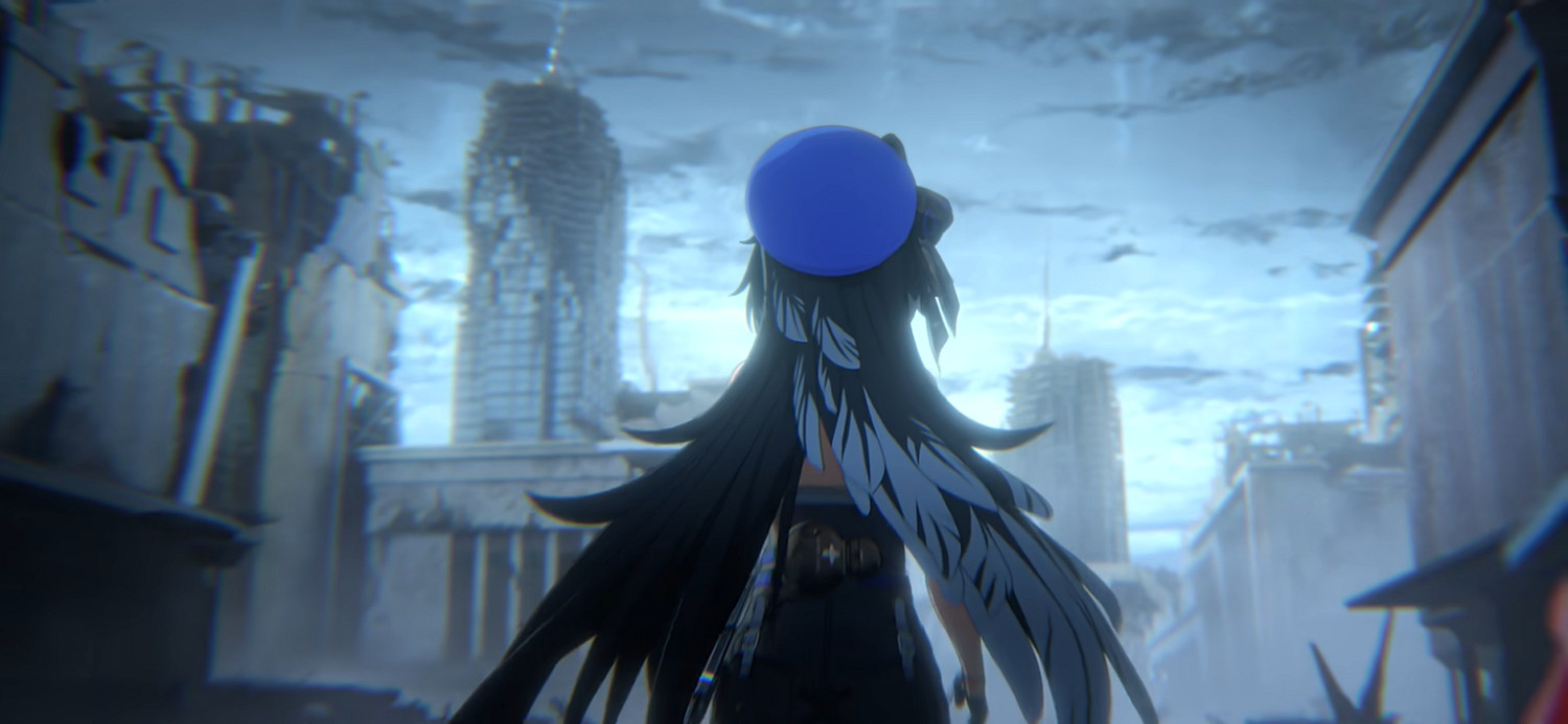 《鳴潮》全球同步全平台公測定檔！特別動畫公開