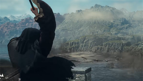 《龍之信條2》全特技獲取位置一覽 《龍之信條2》全特技獲取位置一覽