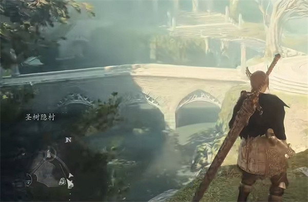 《龍之信條2》聖樹隱村最短到達路線介紹 《龍之信條2》聖樹隱村最短到達路線介紹
