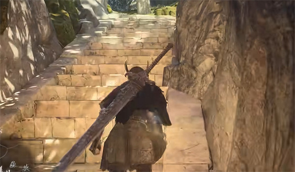 《龍之信條2》聖樹隱村最短到達路線介紹 《龍之信條2》聖樹隱村最短到達路線介紹