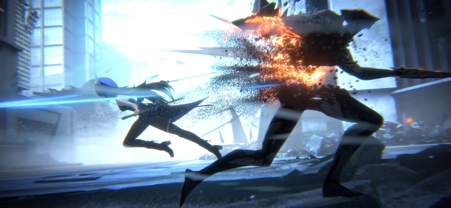 《鳴潮》全球同步全平台公測定檔！特別動畫公開