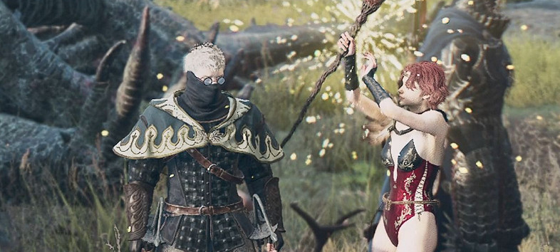 《龍之信條2》戀愛系統介紹