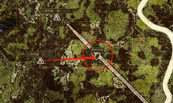 《龍之信條2》飾品獲取位置 《龍之信條2》飾品獲取位置