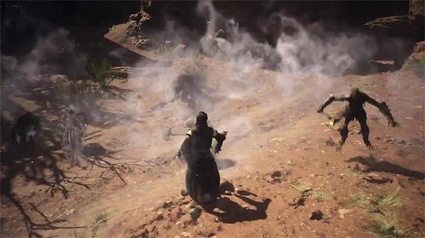 《龍之信條2》職業等級提升方法 《龍之信條2》職業等級提升方法