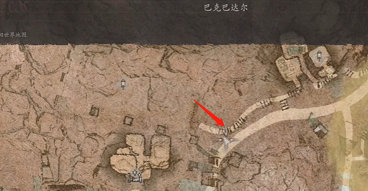 《龍之信條2》可購買房產位置一覽 《龍之信條2》可購買房產位置一覽