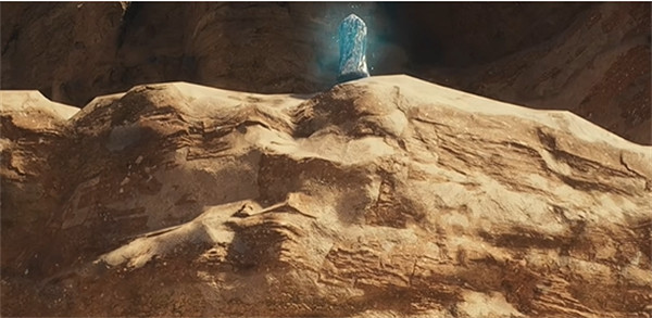 《龍之信條2》二段跳跳牆說明 《龍之信條2》二段跳跳牆說明