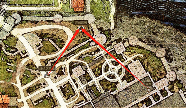 《龍之信條2》防具獲取地點