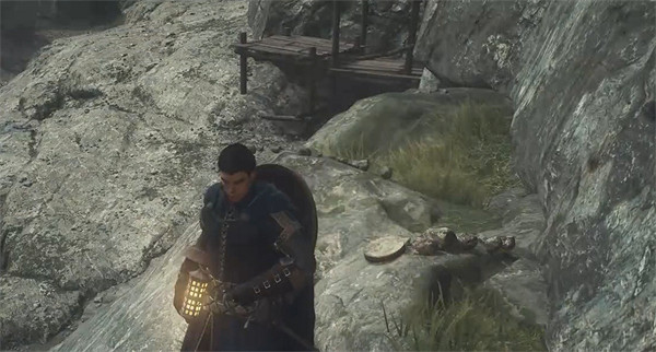 《龍之信條2》全探索心之證獲取位置一覽 《龍之信條2》全探索心之證獲取位置一覽