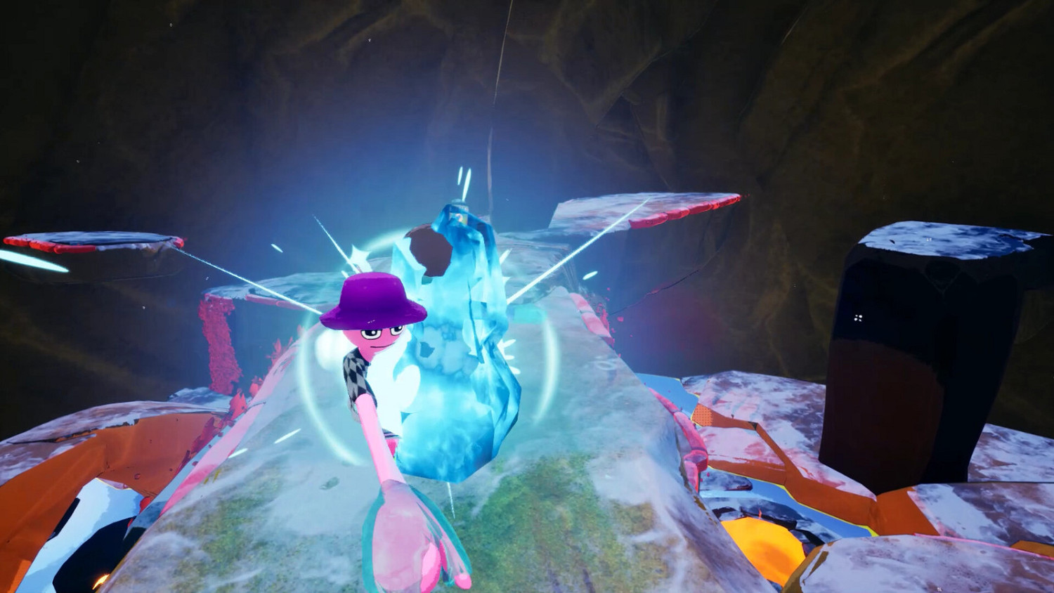 歡樂搞笑打屁屁遊戲《Spanky》 4月30日搶先體驗 支援簡繁中文 歡樂搞笑打屁屁遊戲《Spanky》 4月30日搶先體驗 支援簡繁中文