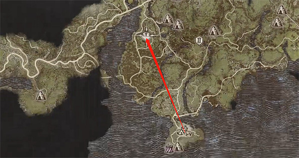 《龍之信條2》全探索心之證獲取位置一覽 《龍之信條2》全探索心之證獲取位置一覽