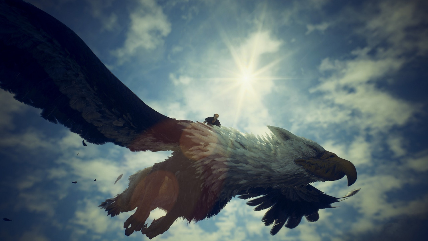 《龍之信條2》3月29日更新內容介紹