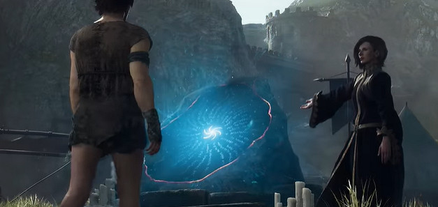 《龍之信條2》連網需求介紹 《龍之信條2》連網需求介紹