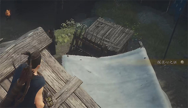 《龍之信條2》全探索心之證獲取位置一覽 《龍之信條2》全探索心之證獲取位置一覽