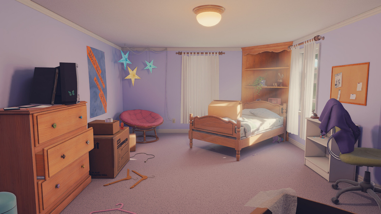 敘事公路新遊《Open Roads》Steam正式發售!支援中文 敘事公路新遊《Open Roads》Steam正式發售!支援中文