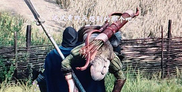 《龍之信條2》降低NPC好感方法 《龍之信條2》降低NPC好感方法