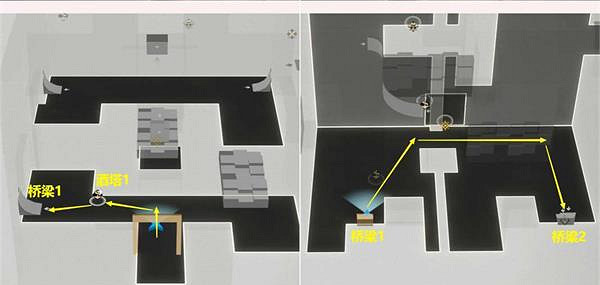 崩壞星穹鐵道雙重賠償攻略