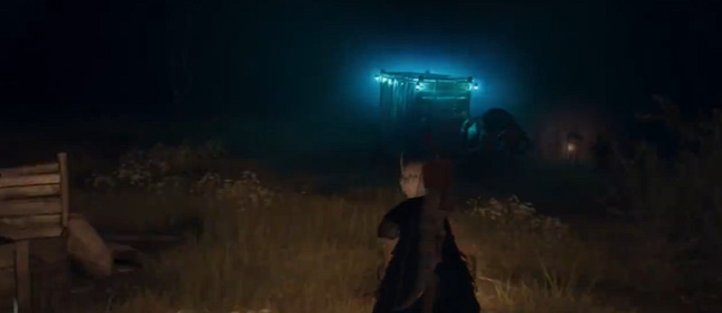 《龍之信條2》幽靈牛車時限說明 《龍之信條2》幽靈牛車時限說明