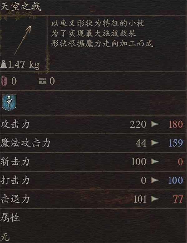 《龍之信條2》全武器圖鑒及獲取方式