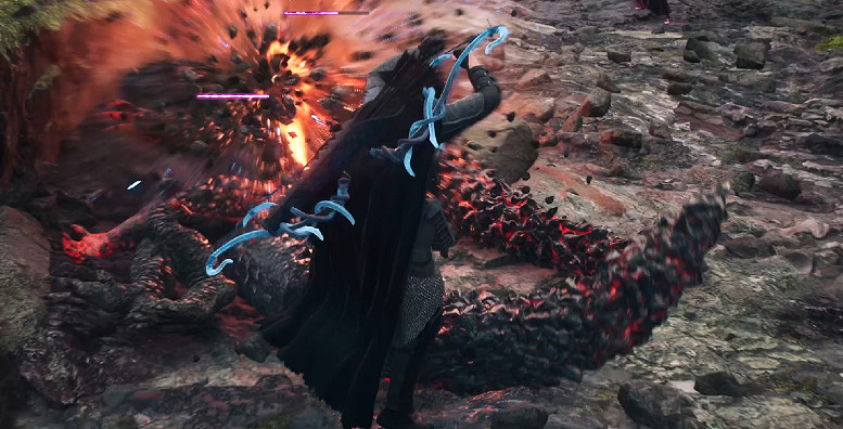 《龍之信條2》家庭共享情況介紹 《龍之信條2》家庭共享情況介紹