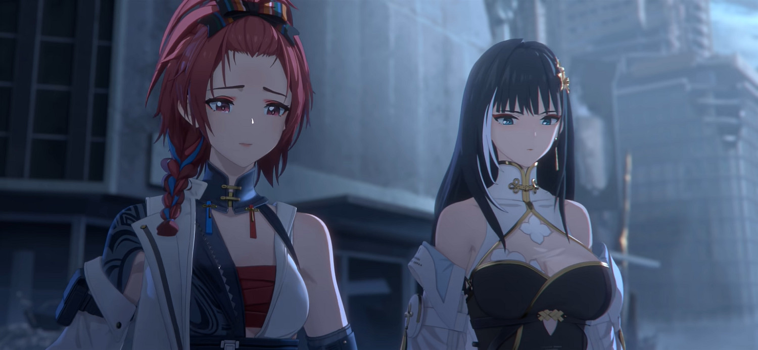 《鳴潮》全球同步全平台公測定檔！特別動畫公開