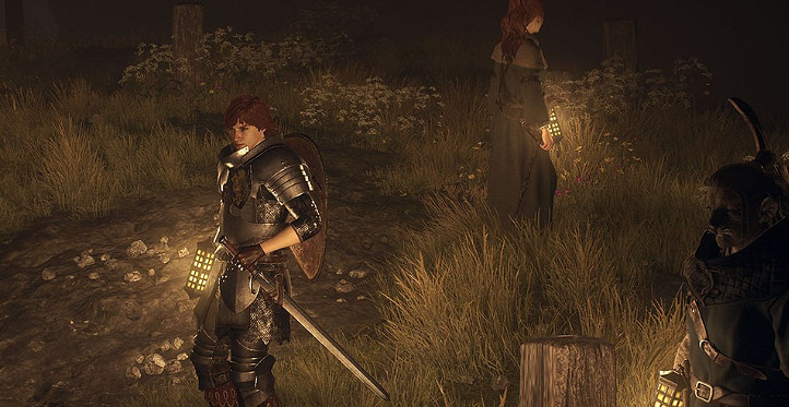 《龍之信條2》月亮藏於雲中任務做法 《龍之信條2》月亮藏於雲中任務做法