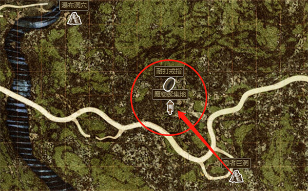 《龍之信條2》飾品獲取位置 《龍之信條2》飾品獲取位置