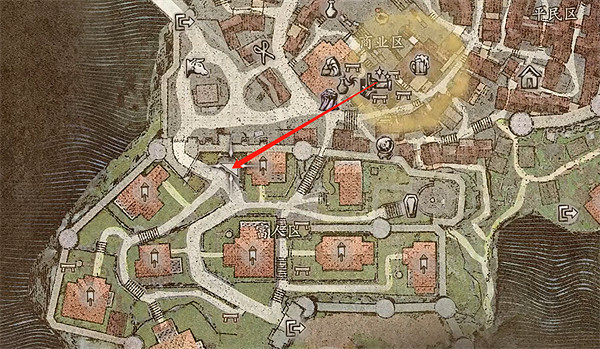 《龍之信條2》全探索心之證獲取位置一覽 《龍之信條2》全探索心之證獲取位置一覽