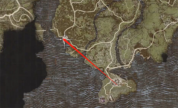 《龍之信條2》全探索心之證獲取位置一覽 《龍之信條2》全探索心之證獲取位置一覽