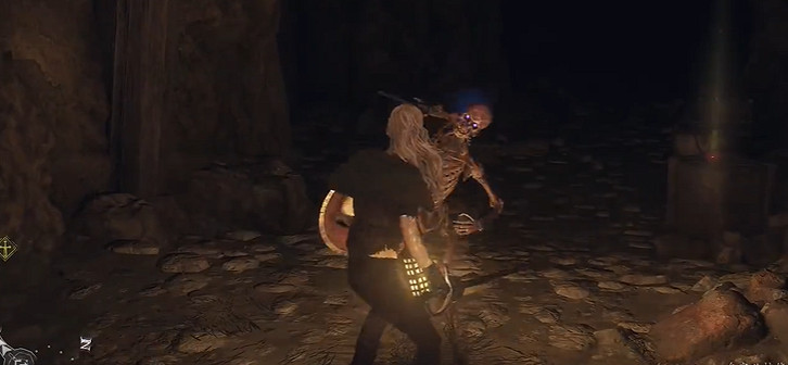 《龍之信條2》幽鬼冥道全收集 《龍之信條2》幽鬼冥道全收集