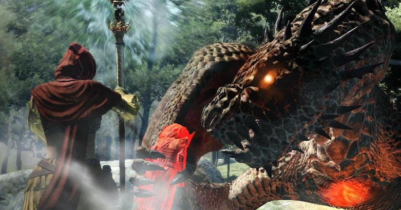 《龍之信條2》技能槽數量