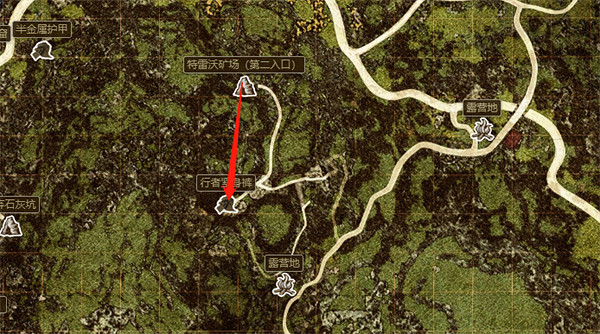 《龍之信條2》防具獲取地點 《龍之信條2》防具獲取地點