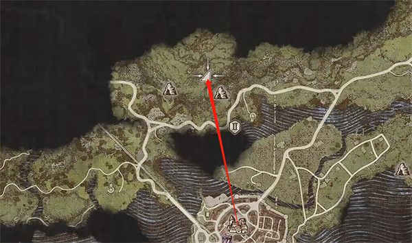 《龍之信條2》全探索心之證獲取位置一覽 《龍之信條2》全探索心之證獲取位置一覽