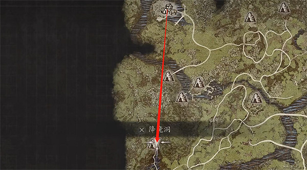 《龍之信條2》全探索心之證獲取位置一覽 《龍之信條2》全探索心之證獲取位置一覽