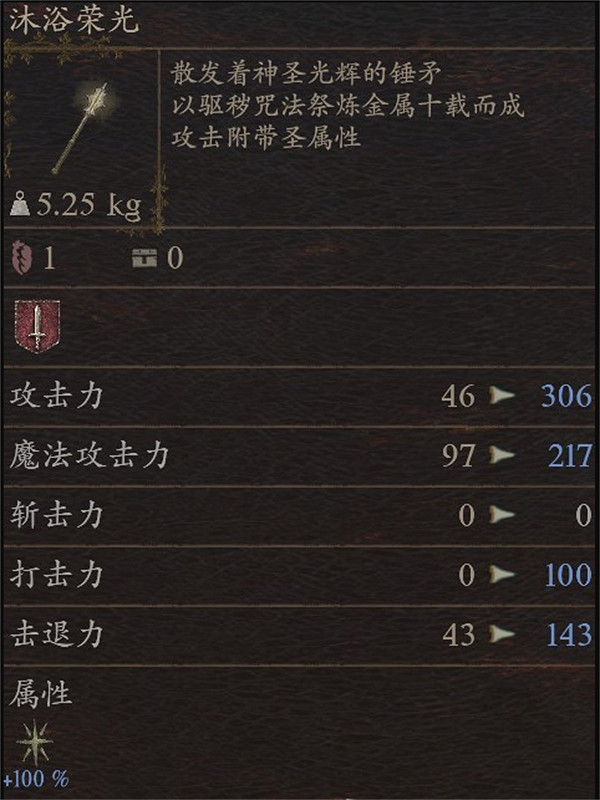 《龍之信條2》全武器圖鑒及獲取方式