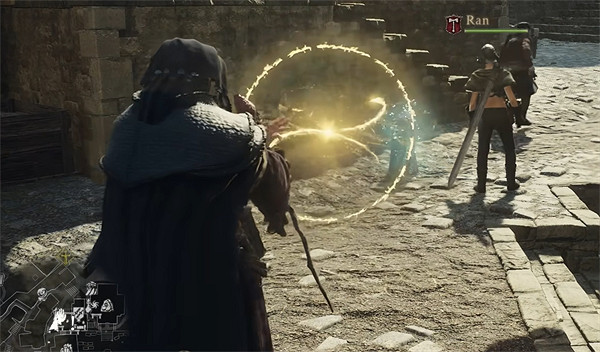 《龍之信條2》全特技獲取位置一覽 《龍之信條2》全特技獲取位置一覽