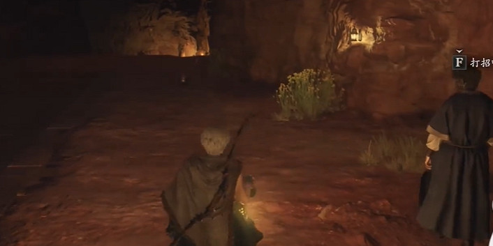 《龍之信條2》邁進的代價任務做法 《龍之信條2》邁進的代價任務做法