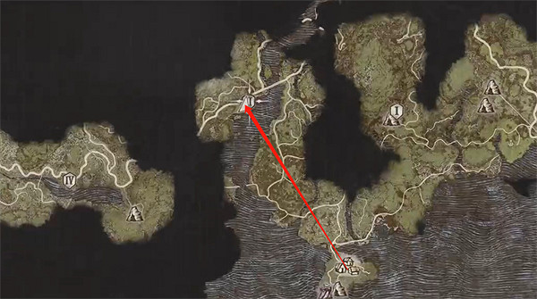 《龍之信條2》全探索心之證獲取位置一覽 《龍之信條2》全探索心之證獲取位置一覽