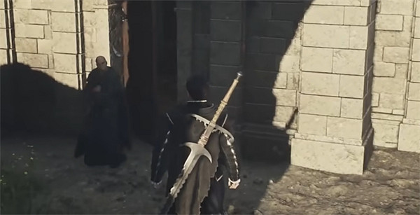 《龍之信條2》法師隨從上附魔方法