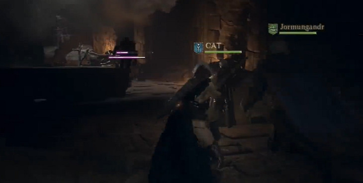 《龍之信條2》隱居的夫婦任務攻略 《龍之信條2》隱居的夫婦任務攻略