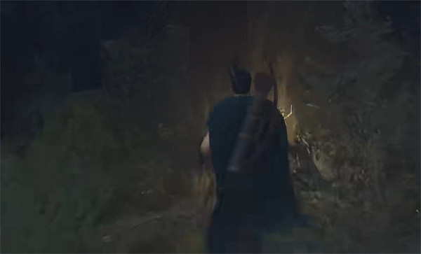 《龍之信條2》全帝王豔金龜獲取位置一覽 《龍之信條2》全帝王豔金龜獲取位置一覽