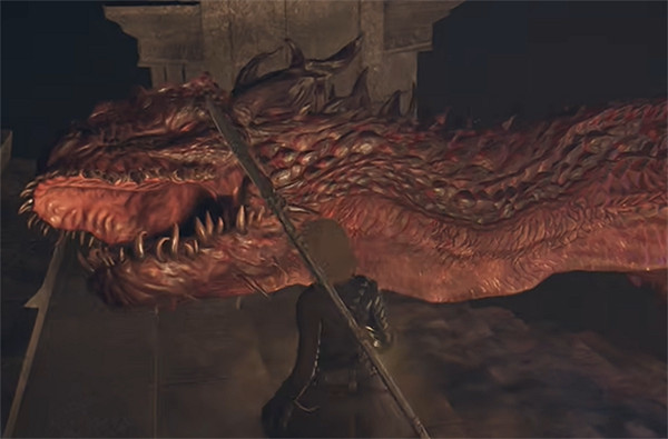 《龍之信條2》魔劍士大師技能書和強力裝備獲得方式 《龍之信條2》魔劍士大師技能書和強力裝備獲得方式