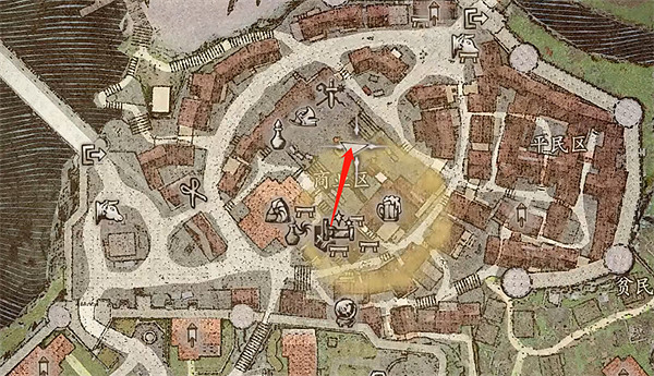 《龍之信條2》全探索心之證獲取位置一覽 《龍之信條2》全探索心之證獲取位置一覽