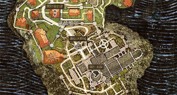 《龍之信條2》全貴重物品收集位置 《龍之信條2》全貴重物品收集位置