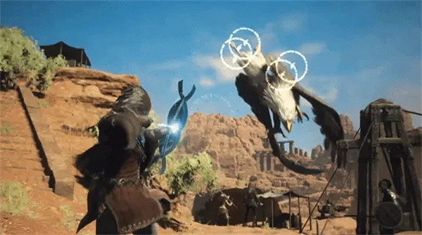 《龍之信條2》魔弓高輸出方法 《龍之信條2》魔弓高輸出方法