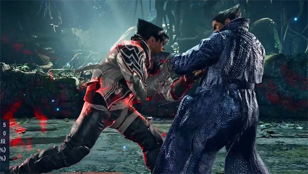 《鐵拳8》漢化更新檔安裝方法 《鐵拳8》漢化更新檔安裝方法