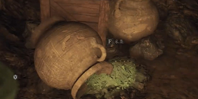 《龍之信條2》墨綠之森支線做法