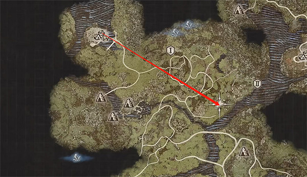 《龍之信條2》全探索心之證獲取位置一覽 《龍之信條2》全探索心之證獲取位置一覽