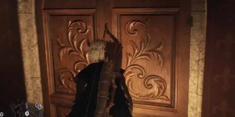 《龍之信條2》幽靈牛車支線做法 《龍之信條2》幽靈牛車支線做法