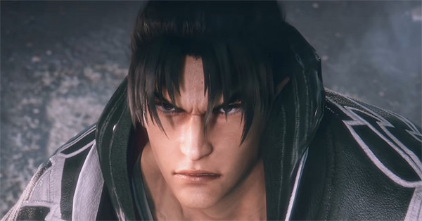 《鐵拳8》PS4平台登錄介紹 《鐵拳8》PS4平台登錄介紹