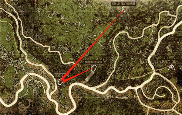 《龍之信條2》飾品獲取位置 《龍之信條2》飾品獲取位置